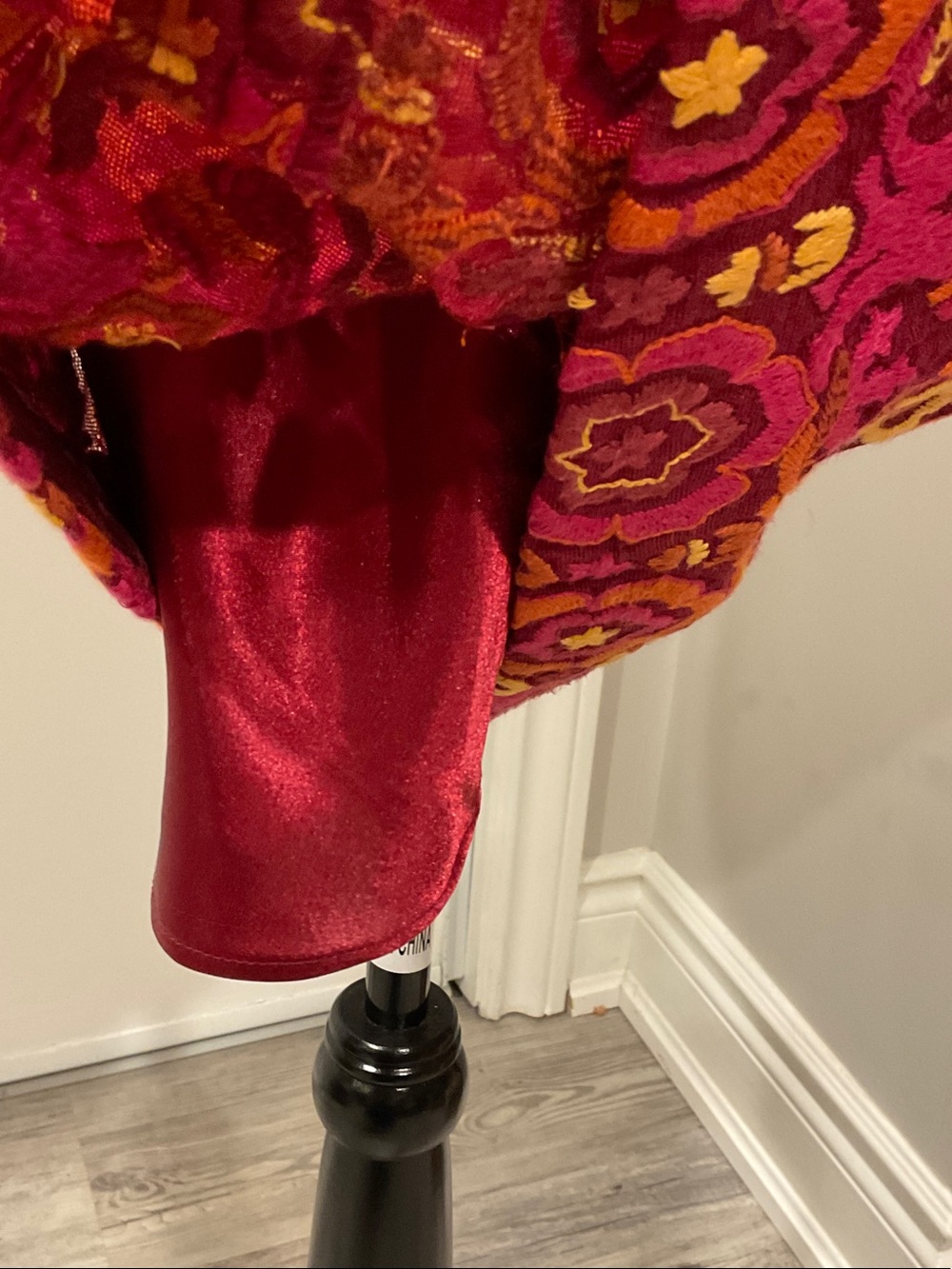 COLOURFUL DRESS🩷🧡💛 - Picture 6 of 9